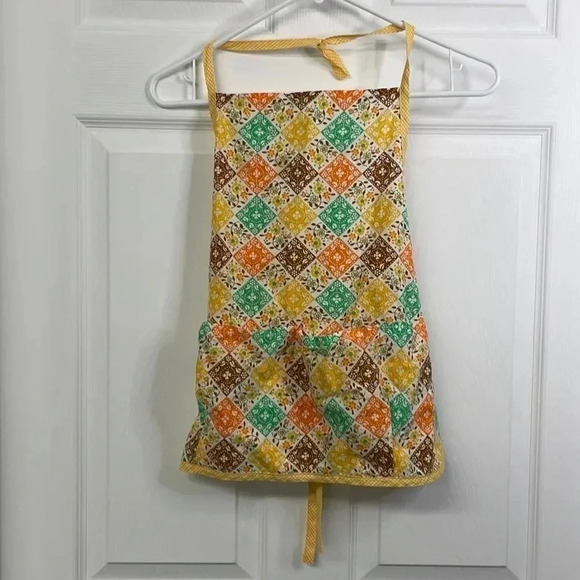 Other - Vintage Style Child Size Aprons Lot of 2